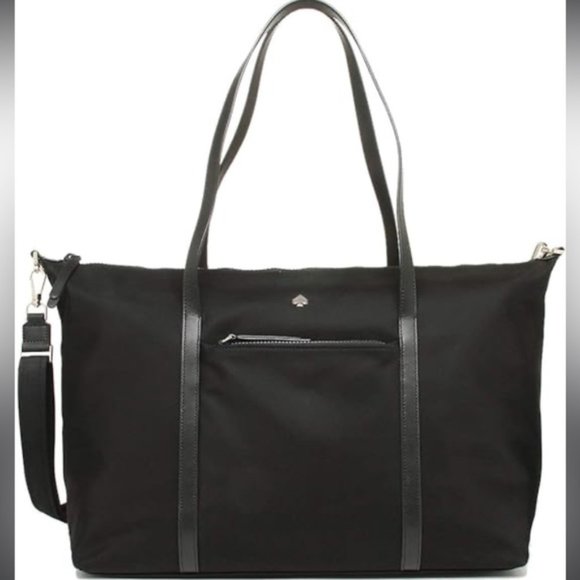 Kate Spade Large Jae Weekender